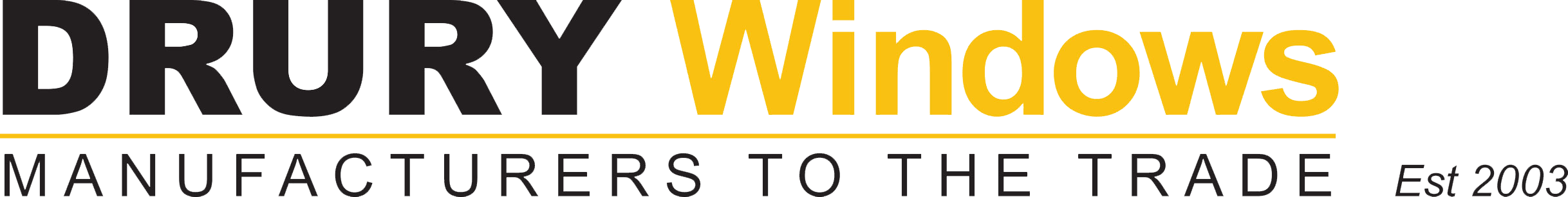 Drury Windows